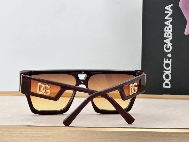 D&G Sunglasses